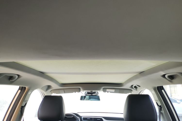 MG ZS 2020 car image #20