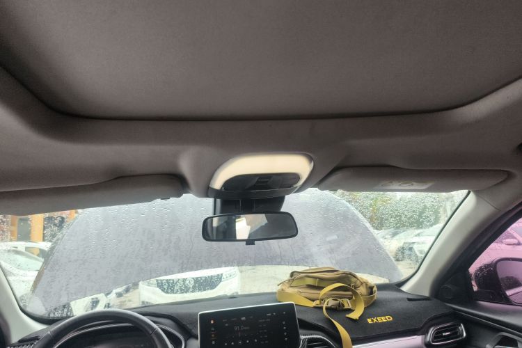 Exceed TX 2020 #20 Exceed TX 2020 imagen de coche #20