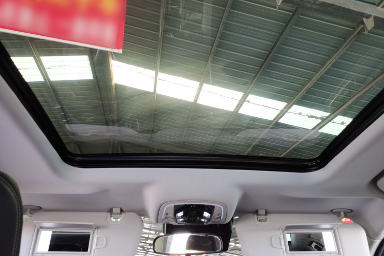 Exceed Lanyue 2024 #20 Exceed Lanyue 2024 car image #20