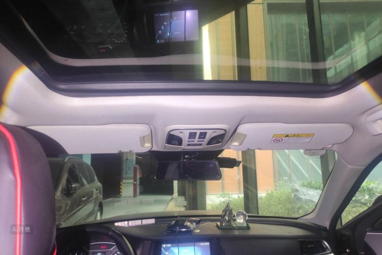 Haval H7 2016 car image #20