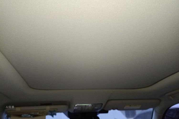 Changan CS95 2020 #20 Changan CS95 2020 car image #20