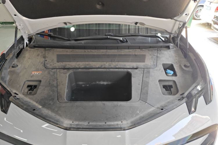 Zeekr X 2023 car image #20