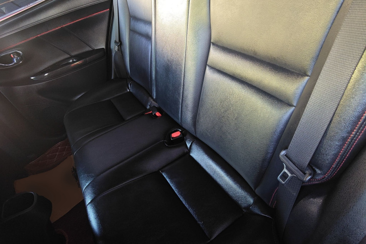 丰田 YARiS L 致炫 2018 汽车图片 #20