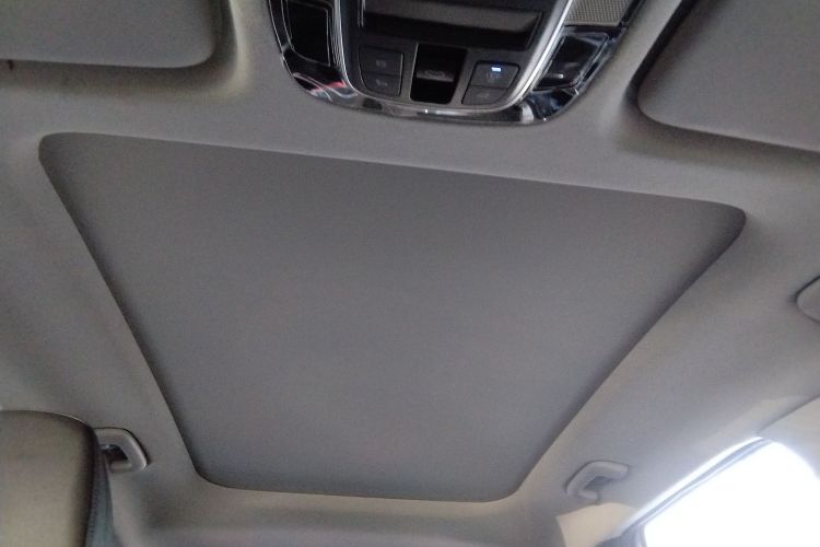 Hyundai Tucson 2023 car image #20