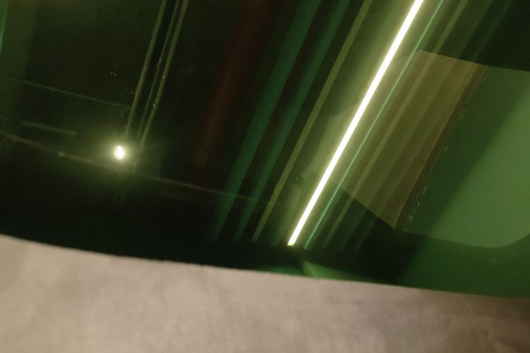 极氪 极氪MIX 2024 汽车图片 #20