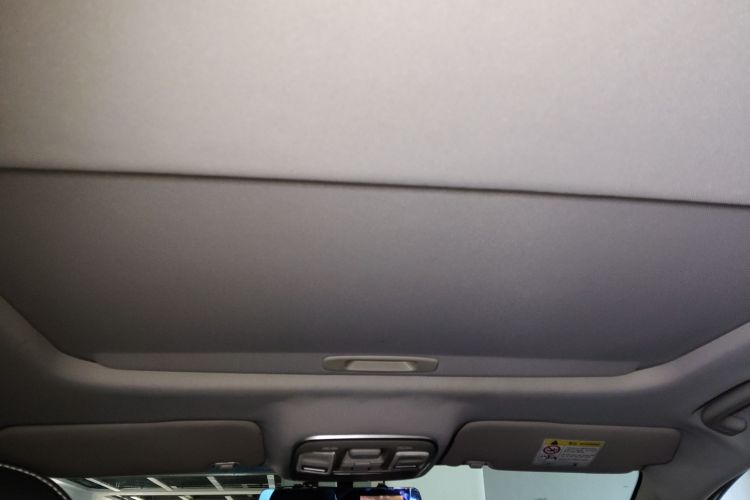 GEELY Emgrand GL 2021 car image #20