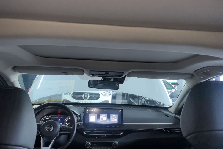 日产 天籁 2023 汽车图片 #20