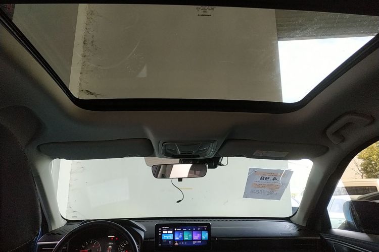 Haval Jolion 2021 #20 Haval Jolion 2021 car image #20