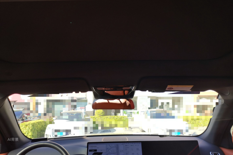 Li L7 2023 car image #20