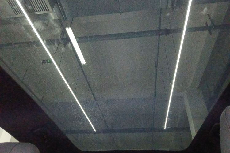 小鹏 2025 #20 小鹏 2025 汽车图片 #20