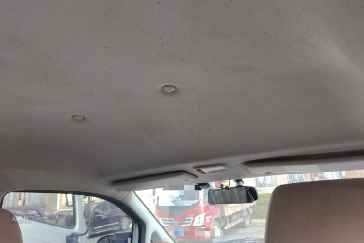 Forthing Lingzhi 2021 #20 Forthing Lingzhi 2021 car image #20