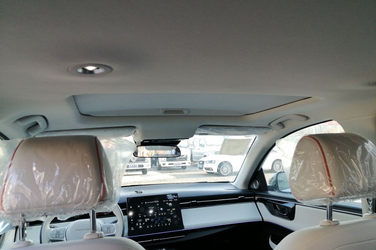 Honda e:NS2 2025 car image #20