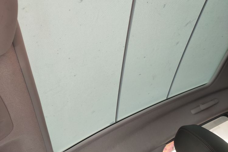 标致 标致2008 2015 汽车图片 #20