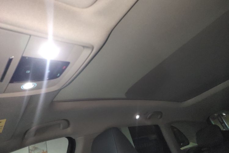 BYD Sea Lion 07 DM-i 2025 car image #20