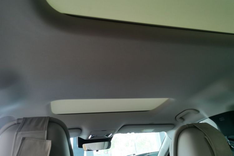 BYD Xia 2024 imagen de coche #20