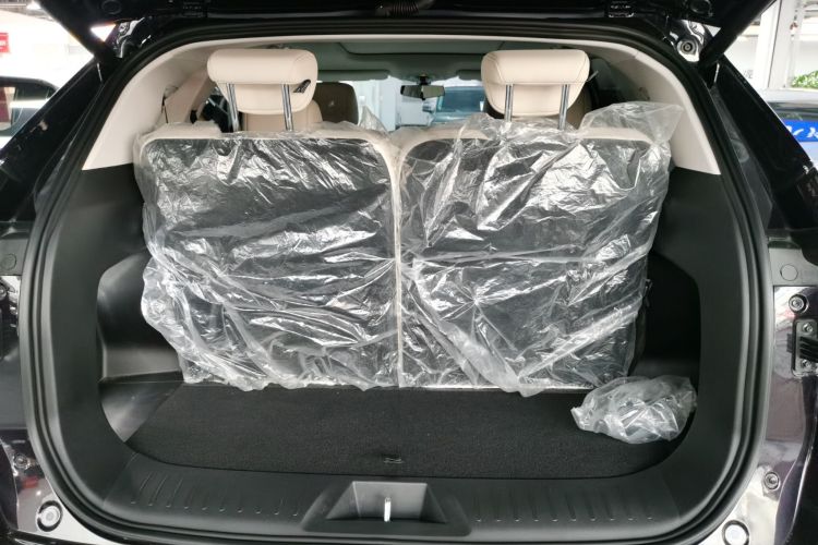 Kaiyi Kunlun New Energy 2025 car image #20