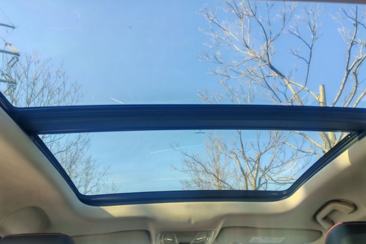 Haval Rabbit 2021 car image #20