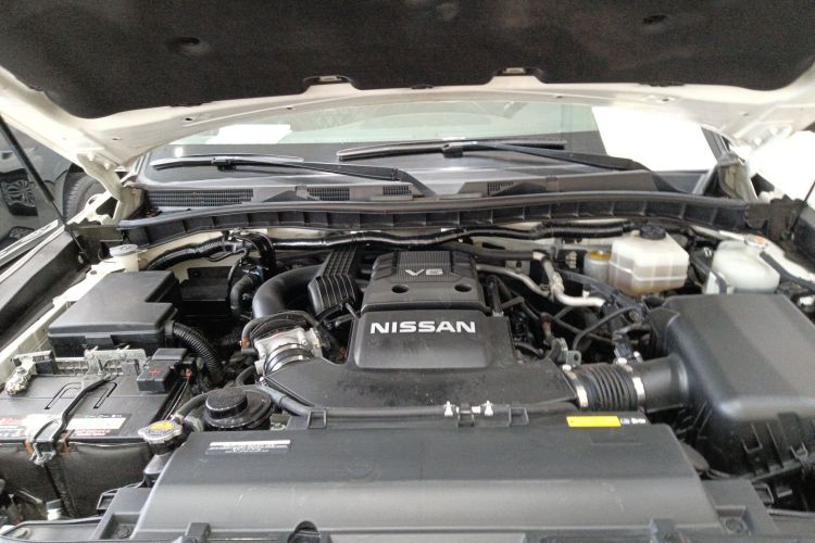 Nissan 2019 #20 Nissan 2019 car image #20