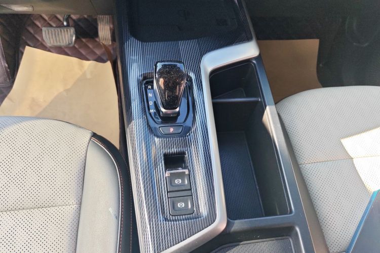 Haval Rabbit 2021 car image #20