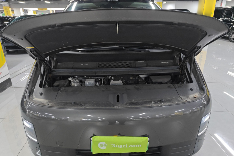 理想汽车 理想MEGA 2024 汽车图片 #20