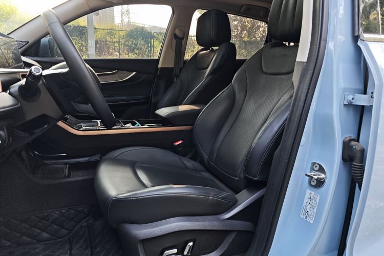 Exceed Chasing Wind C-DM 2023 immagine di auto #20