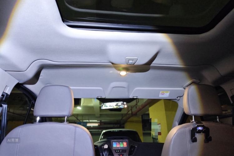 Ford Tourneo 2022 #20 Ford Tourneo 2022 immagine di auto #20