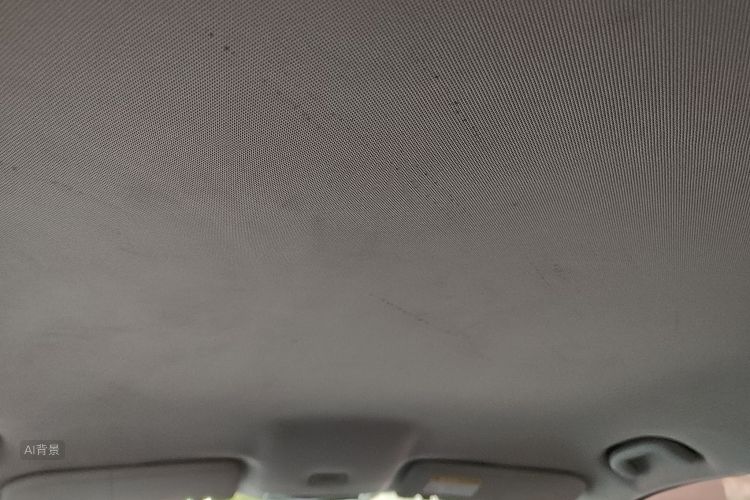 MG ZS 2018 imagen de coche #20