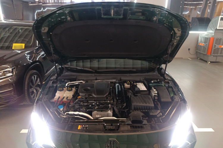MG 7 2023 #20 MG 7 2023 car image #20