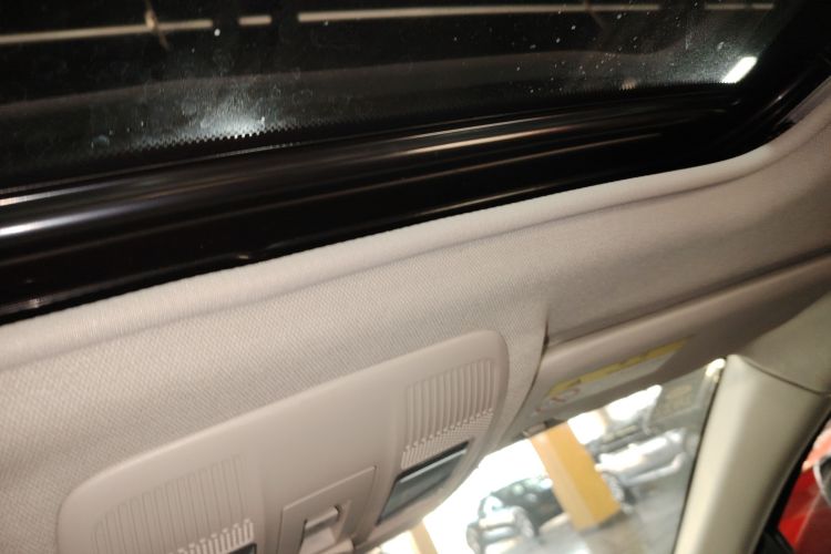 马自达 马自达CX-3 2018 汽车图片 #20