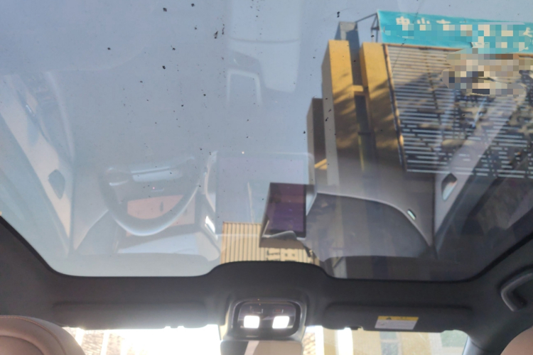 Deepal SL03 2023 imagem de carro #20