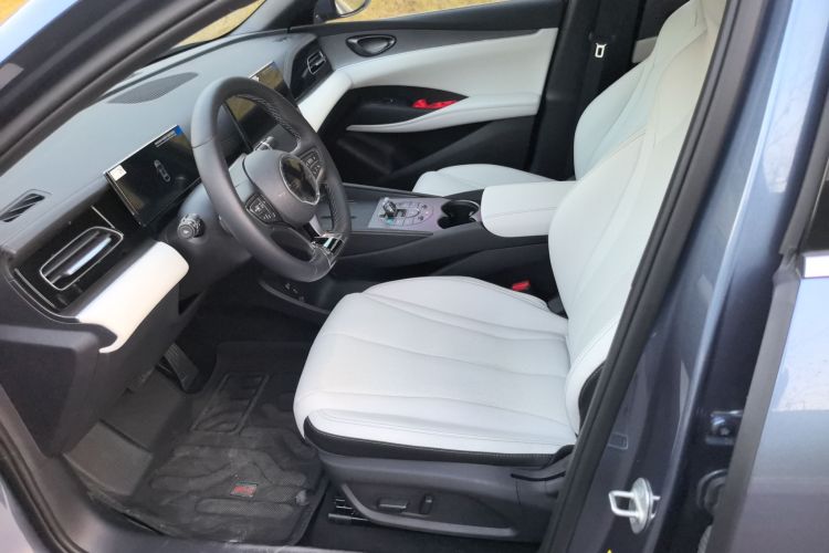 BYD Seal 06 New Energy 2025 car image #20