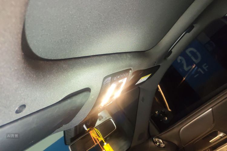 Mercedes-Benz GLB Class 2020 #20 Mercedes-Benz GLB Class 2020 immagine di auto #20