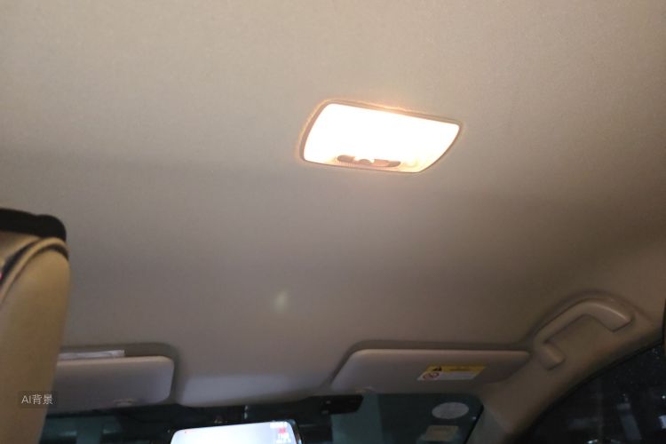 Honda Greiz 2019 car image #20