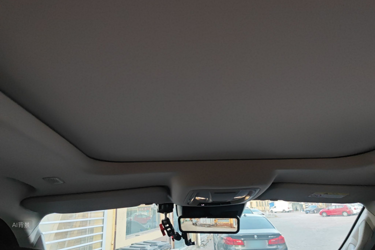 Tank 400 New Energy 2024 car image #20