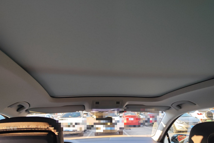 Volkswagen Magotan GTE 2021 car image #20