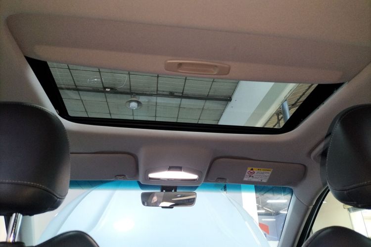 GEELY Emgrand L HiP 2023 #20 GEELY Emgrand L HiP 2023 immagine di auto #20