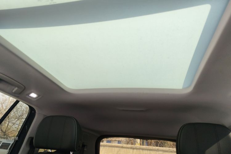 Volkswagen Talagon 2022 #20 Volkswagen Talagon 2022 car image #20