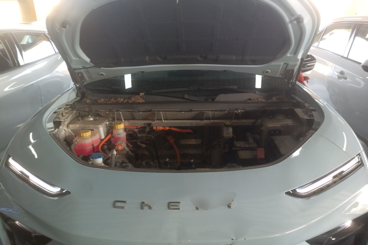 Chery 2024 #20 Chery 2024 car image #20