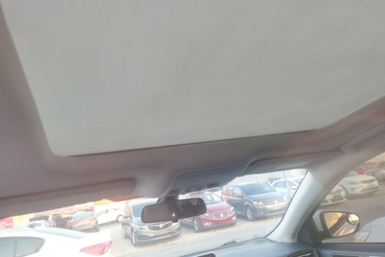 Ford Focus Active 2020 صورة سيارة #20