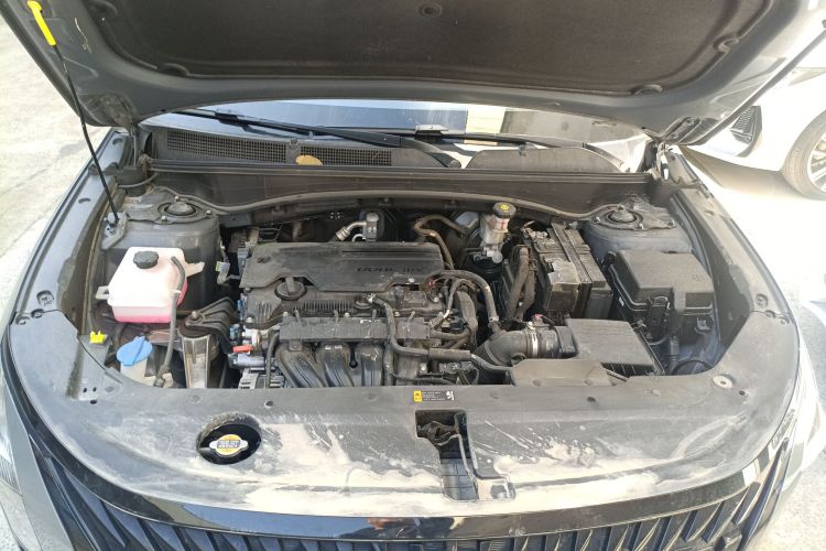 Hyundai ix35 2023 car image #20