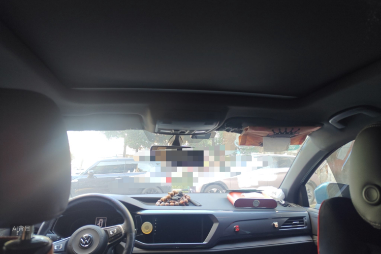 大众 途岳 2019 汽车图片 #20