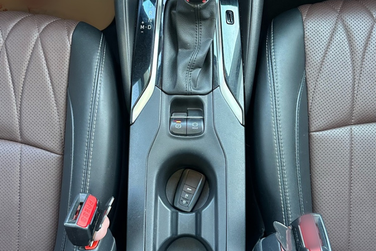 丰田 亚洲狮 2022 汽车图片 #20