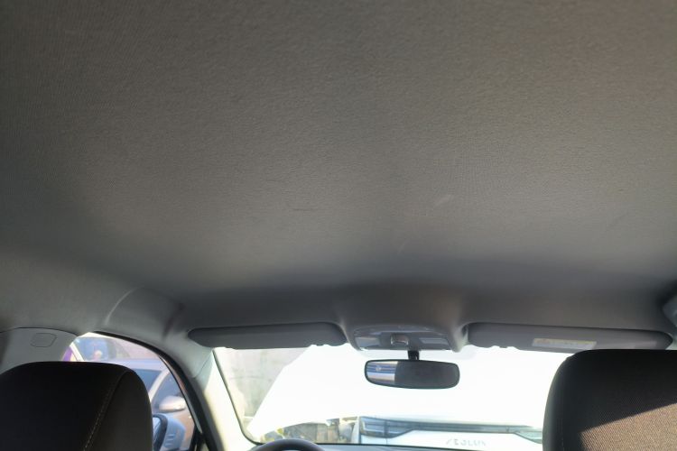 Kaiyi Showjet Pro 2022 #20 Kaiyi Showjet Pro 2022 car image #20