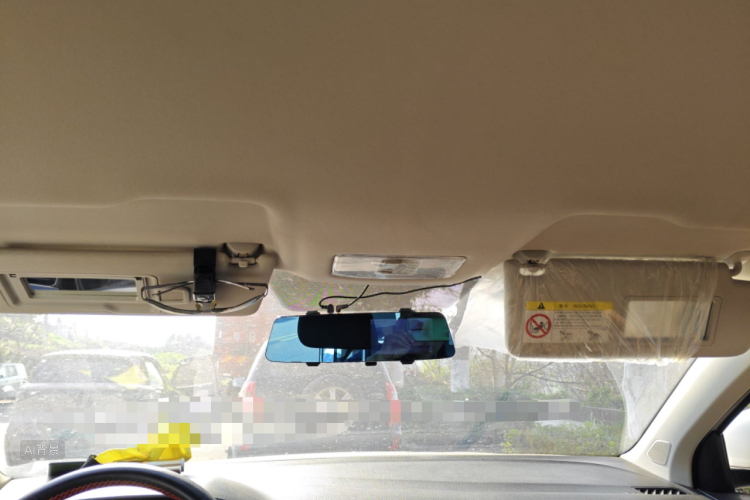 VS5 2021 car image #20