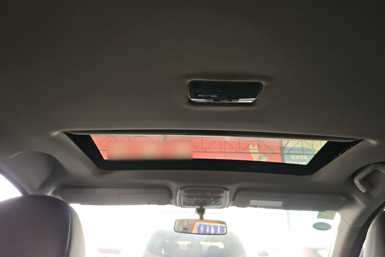 Haval M6 2019 car image #20