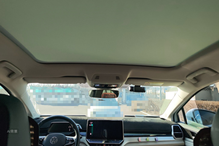 Volkswagen ID.6 Crozz 2022 immagine di auto #20