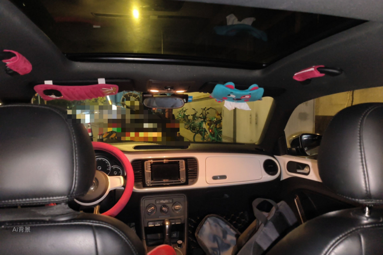 Volkswagen Beetle 2016 immagine di auto #20