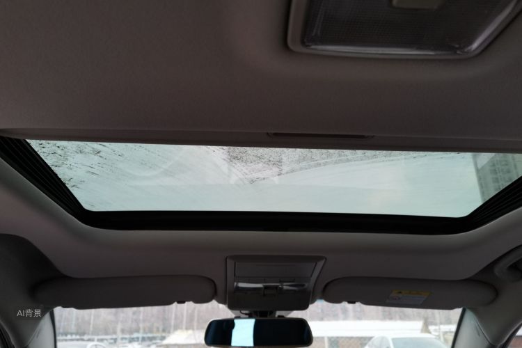 Chevrolet Captiva 2017 #20 Chevrolet Captiva 2017 car image #20