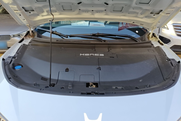 Honda S7 2025 car image #20