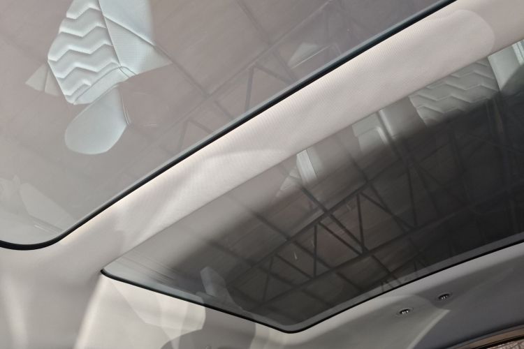 Honda S7 2025 car image #20